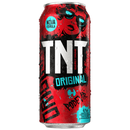 TNT original 473ml